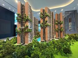 Springleaf Residence (D26), Condominium #467881461